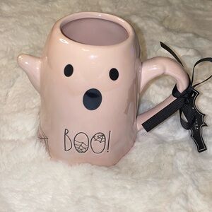 👻 Shiny BOO Mug 💖